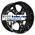 Khomen Wheels 7x17/5x110 ET40 D67,1 KHW1702 (Evolute i-Joy) Black