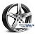 КиК R17 / 7J PCD 5x100 ЕТ 48 ЦО 56.1 Андорра-Оригинал