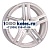 Tech Line 7,5x17/5x114,3 ET45 D73,1 710 WD