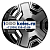 Hengde 9,5x19/5x112 ET43 D66,5 F5138 MB (HNGD)