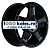 MAK 9x20/6x139,7 ET55 D95,1 Trek Gloss Black