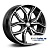 Скад R19 / 8J PCD 5x108 ЕТ 36 ЦО 65.1 Арика