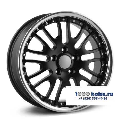 Legeartis Concept R20 / 11J PCD 5x120 ЕТ 37 ЦО 72.6 B504