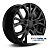 Carwel R16 / 6.5J PCD 5x120 ЕТ 51 ЦО 65.1 Лум