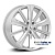 Premium Series R19 / 7J PCD 5x112 ЕТ 43 ЦО 57.1 КР013 Tiguan