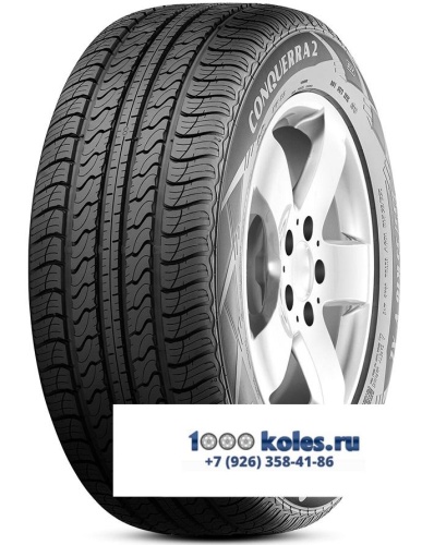 Torero 225/65 r17 MP-82 CONQUERRA 2 102H