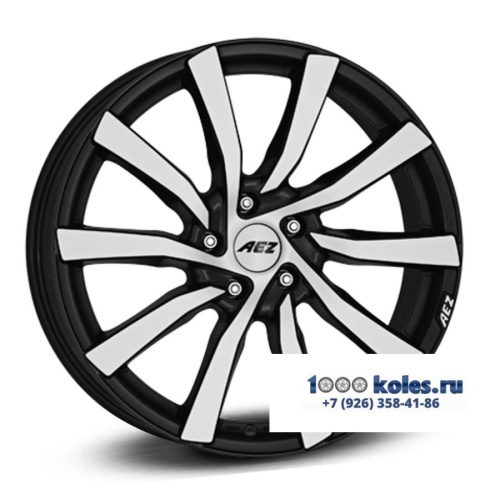 AEZ R17 / 7.5J PCD 5x108 ЕТ 45 ЦО 70.1 Reef