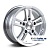 Скад R18 / 8J PCD 6x114.3 ЕТ 30 ЦО 67.1 Тор