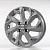 Carwel Вага 1402 (X-Ray/Logan/Corolla) 5,5x14 4/100 ET43 D60,1 SLT (Арт.114068)