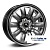 ALCAR HYBRIDRAD R16 / 6J PCD 5x112 ЕТ 43 ЦО 57.1 130301A