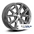 Скад R19 / 7.5J PCD 5x114.3 ЕТ 40 ЦО 64.1 Паркер