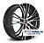 NZ R17 / 7J PCD 5x112 ЕТ 43 ЦО 66.6 F-53
