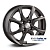 Скад R15 / 6J PCD 4x100 ЕТ 39 ЦО 67.1 Тулон