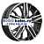 SKAD Original 6,5x18/5x114,3 ET34 D66,6 KL-375 (Haval H3) Алмаз