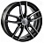 RST R076 (Solaris,Rio) 6,0x16 4/100 ET48 D54,1 BD