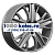 SKAD Original 6,5x18/5x114,3 ET40 D64,1 KL-375 (Haval F7/F7x) Графит