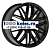 PDW 7,5x20/5x114,3 ET35 D60,1 2119 U4B (конус)