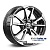 iFree Original R15 / 6J PCD 5x114.3 ЕТ 42 ЦО 67.1 ZV Elantra КС1005
