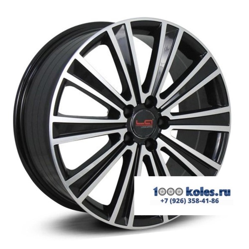 Legeartis Concept R18 / 8J PCD 5x112 ЕТ 33 ЦО 66.6 MR540