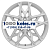 Khomen Wheels 7x17/5x112 ET49 D57,1 KHW1709 (Octavia) F-Silver