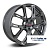 Legeartis Concept R20 / 8.5J PCD 5x112 ЕТ 29 ЦО 66.6 MR537