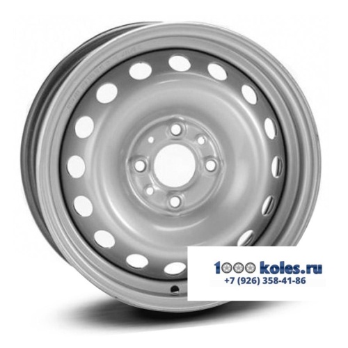 TREBL R13 / 5J PCD 4x100 ЕТ 45 ЦО 56.6 52A45A