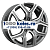 Replay 7x18/5x114,3 ET40 D66,1 NS288 GMF (конус, C570)