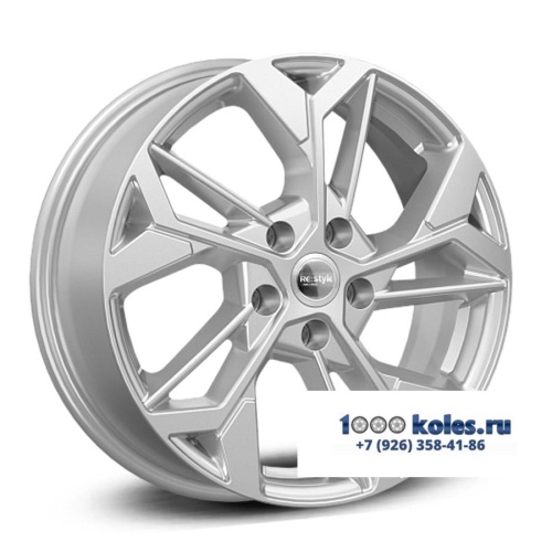 iFree Original R17 / 6.5J PCD 5x114.3 ЕТ 40 ЦО 64.1 Haval F7_F7x КС1062