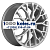 Khomen Wheels 7x17/5x114,3 ET46 D67,1 KHW1718 (ASX) F-Silver-FP