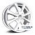Скад R13 / 5.5J PCD 4x98 ЕТ 35 ЦО 58.6 Каллисто