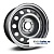 TREBL R15 / 6J PCD 4x108 ЕТ 18 ЦО 65.1 64C18F
