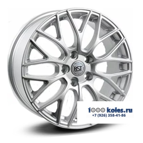 RST R17 / 7.5J PCD 5x112 ЕТ 45 ЦО 66.6 R147