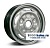 ALCAR STAHLRAD (KFZ) R15 / 5.5J PCD 5x160 ЕТ 60 ЦО 65.1 8505