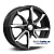Скад R15 / 6J PCD 4x100 ЕТ 48 ЦО 54.1 Осака