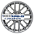 Khomen Wheels 6x15/4x100 ET40 D60,1 KHW1506 (Logan) Gray