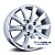 Legeartis Optima R17 / 8J PCD 5x150 ЕТ 60 ЦО 110.3 TY43