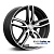 Скад R17 / 7J PCD 5x114.3 ЕТ 47 ЦО 67.1 Брайтон