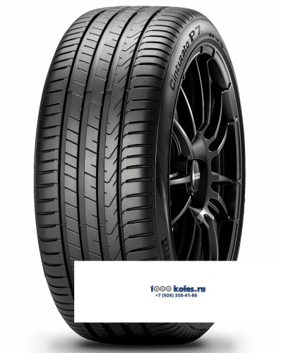 Pirelli 245/45 r18 Cinturato P7 NEW 100Y
