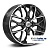 Wheels UP R16 / 6J PCD 4x100 ЕТ 45 ЦО 54.1 Up101