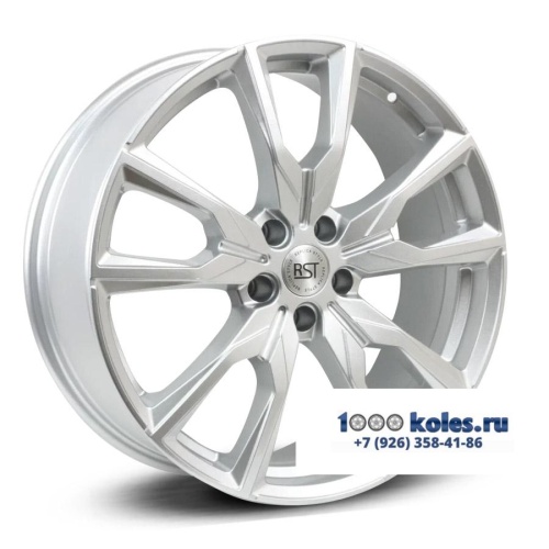 RST R20 / 8J PCD 5x114.3 ЕТ 45 ЦО 67.1 R012