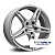 Carwel R17 / 7J PCD 5x114.3 ЕТ 40 ЦО 66.1 Альфа