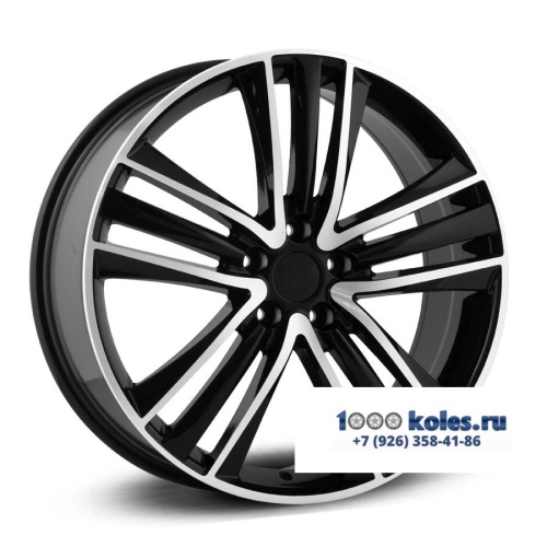 Legeartis Optima R20 / 8J PCD 5x114.3 ЕТ 50 ЦО 66.1 INF19