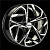 Carwel Цаган 1716 (Sonata) 7,0x17 5/114,3 ET48 D67,1 ABT (Арт.98669)