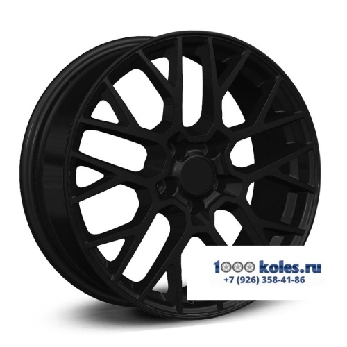 Carwel R18 / 7J PCD 5x112 ЕТ 43 ЦО 57.1 Аракс