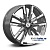 Premium Series R20 / 8J PCD 5x112 ЕТ 27 ЦО 66.6 КР014 BMW X3