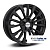 Carwel R17 / 7J PCD 5x114.3 ЕТ 37 ЦО 66.5 Базан