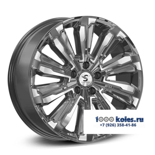Premium Series R20 / 8J PCD 5x114.3 ЕТ 45 ЦО 67.1 КР1061 Humber