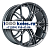 INCH 8x18/5x112 ET38 D66,6 FA8534 Satin Gunmetal (ZJH)