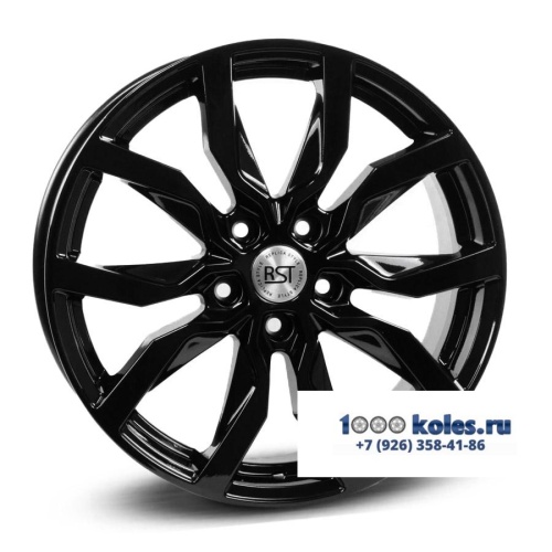 RST R18 / 7J PCD 5x114.3 ЕТ 51 ЦО 67.1 R138