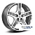 Premium Series R20 / 8.5J PCD 5x112 ЕТ 35 ЦО 66.6 КР008 BMW X7